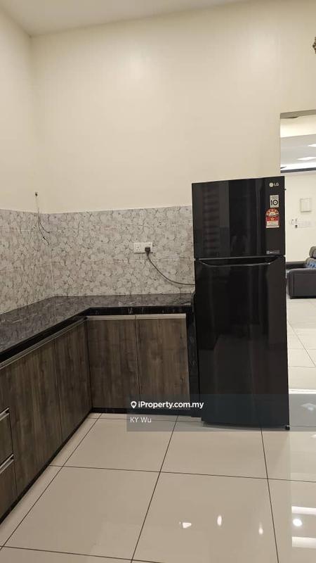 Rumah Teres 2-Tingkat untuk Disewa di Taman Seri Juru, Bukit Minyak oleh KY Wu - iProperty.com.my
