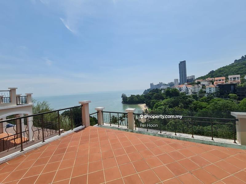 Kondominium untuk Dijual di Moonlight Bay oleh Pei Hoon - iProperty.com.my