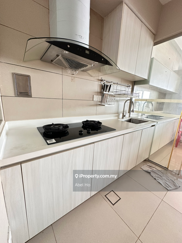 Condominium for Rent in KM1 East by Abel Ho - iProperty.com.my