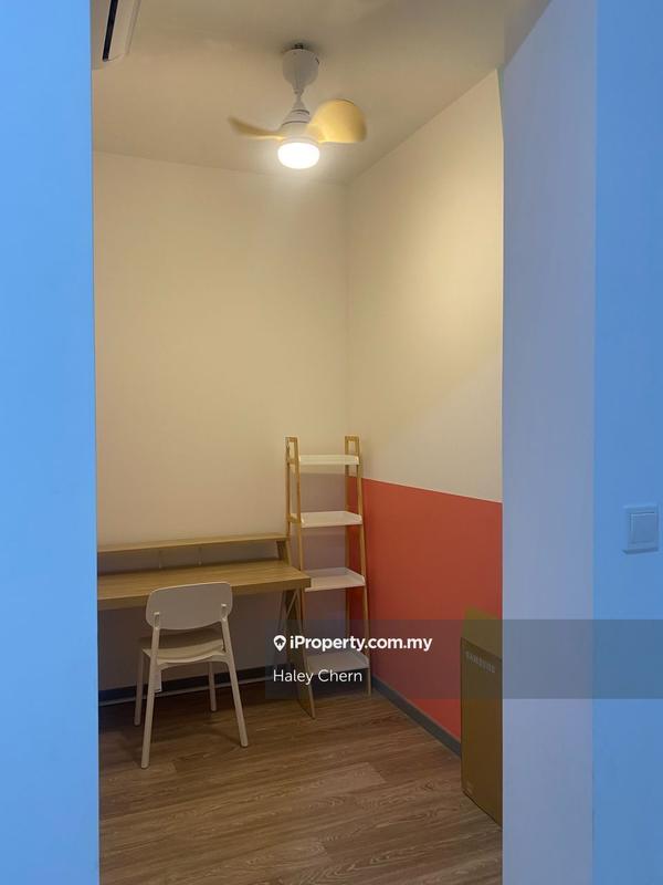 Service Residence for Sale in Southlink by Haley Chern - iProperty.com.my