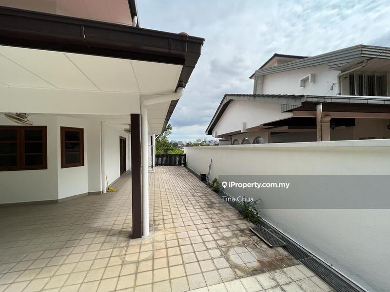 Bungalow House for Sale in Bukit Damansara, Damansara Heights by Tina Chua - iProperty.com.my