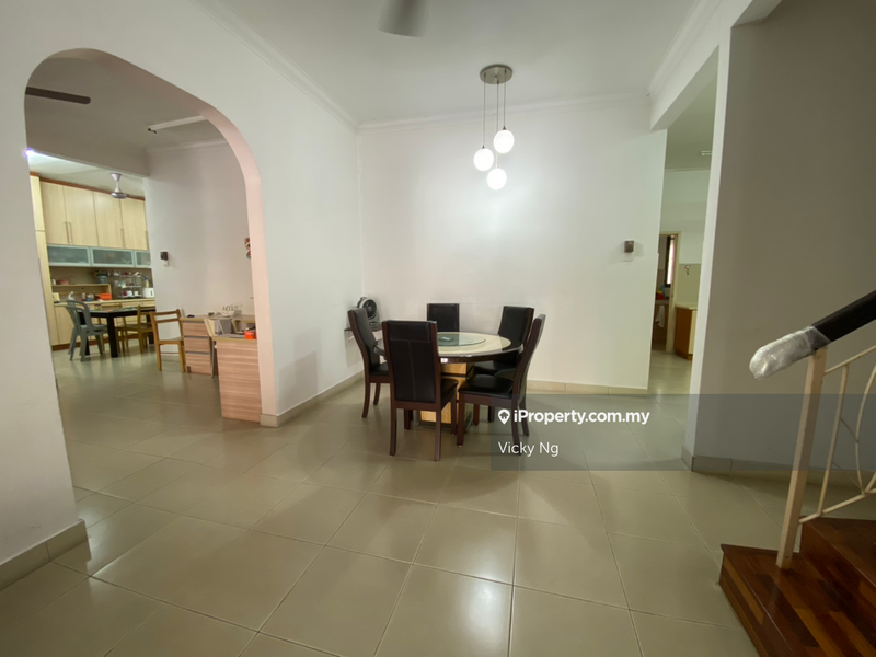 2.5-storey Terraced House for Sale in Bandar Puteri Puchong, Puchong by Vicky Ng - iProperty.com.my