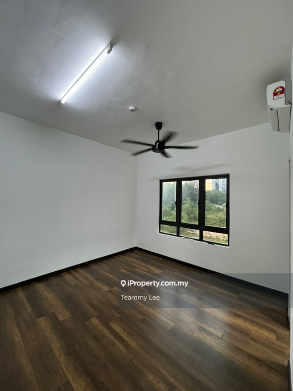 Pangsapuri untuk Dijual di Camellia Residences oleh Teammy Lee - iProperty.com.my