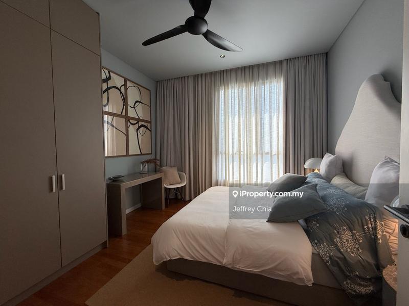 Kondominium untuk Dijual di Residensi Ampang Tengah 6 (AT 6) oleh Jeffrey Chia - iProperty.com.my