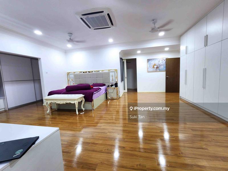 3-storey Terraced House for Sale in Lake Fields, Sungai Besi by Suki Tan - iProperty.com.my