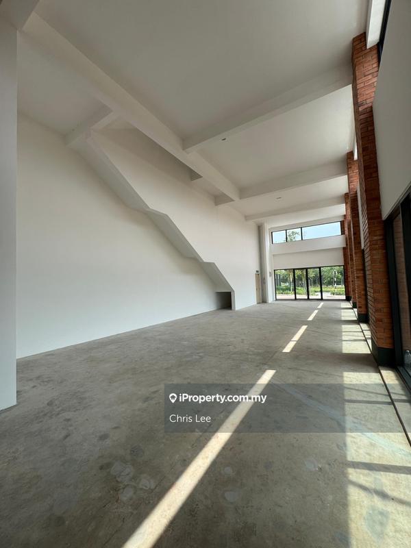 For Rent - Town Square @ Bandar Gamuda Cove