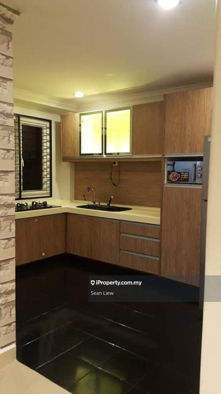 Rumah Bandar untuk Dijual di Taman Desa, Kuala Lumpur oleh Sean Liew - iProperty.com.my