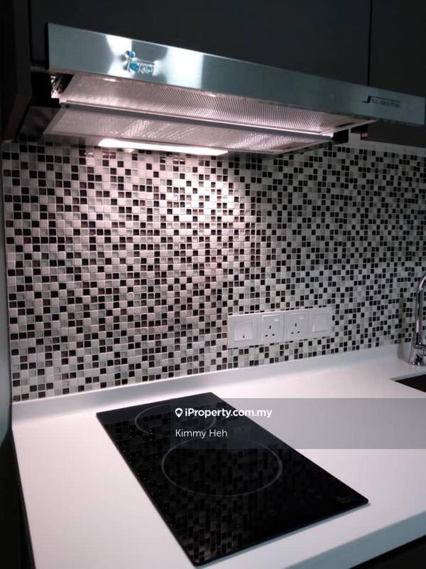 Service Residence for Sale in Seventeen Mall & Residences (Biji Living) by Kimmy Heh - iProperty.com.my