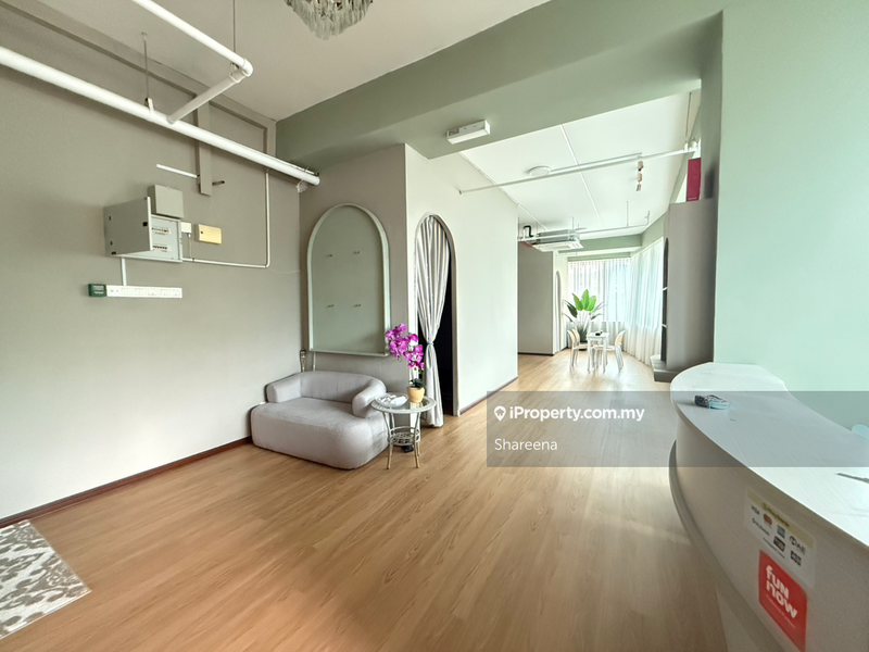 Office for Rent in ha38v, Ulu Kelang by Shareena - iProperty.com.my