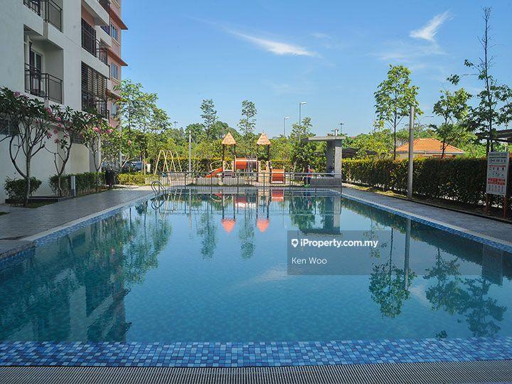 Kondominium untuk Dijual di Villaria oleh Ken Woo - iProperty.com.my