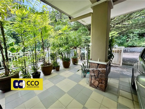Semi-Detached House for Sale in Meru Valley Golf Resort 3.5 Storey, Ipoh by Kelvin Chow - iProperty.com.my