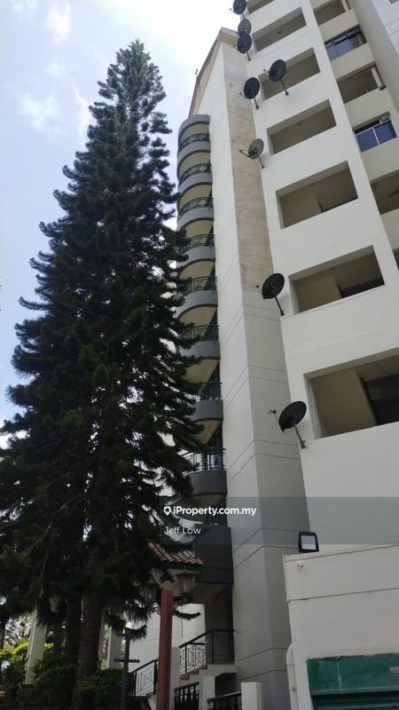 Kondominium untuk Dijual di Equatorial Hill Resort oleh Jeff Low - iProperty.com.my