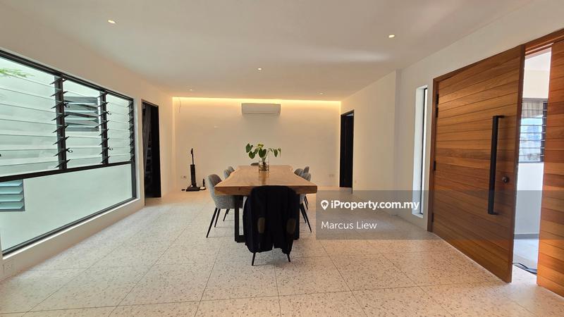 2.5-storey Terraced House for Sale in Taman Bukit Seputeh, Seputeh by Marcus Liew - iProperty.com.my