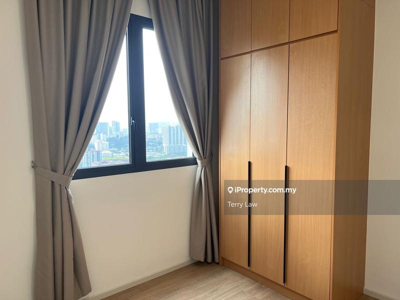 For Rent - Laurel Residence