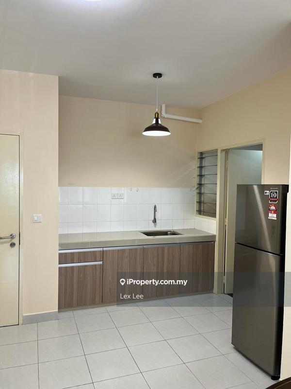 For Rent - Seri Intan Apartment
