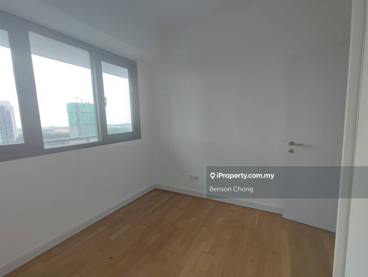 Condominium for Sale in Iskandar Residences by Benson Chong - iProperty.com.my