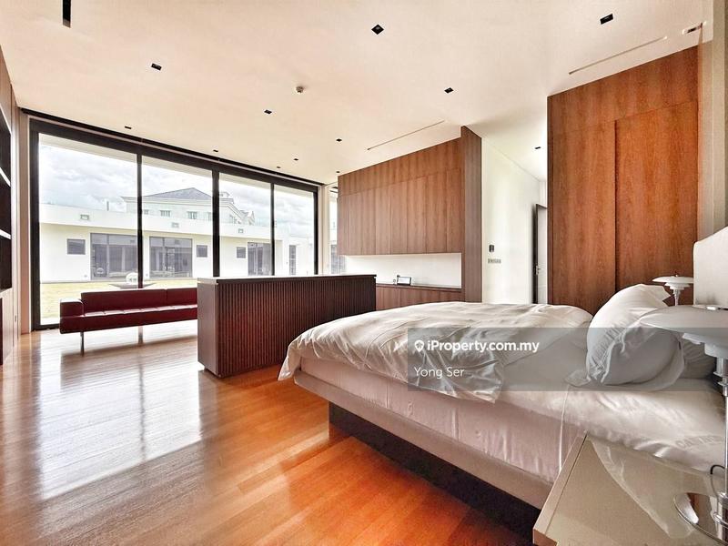 Bungalow House for Sale in Leisure Farm, Gelang Patah by Yong Ser - iProperty.com.my