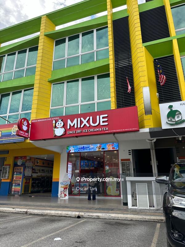 Shop for Rent in Bandar Seri Putra, Bangi by Oscar Tan - iProperty.com.my