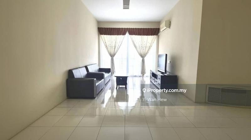 For Rent - Villa Tanjung (Tanjung Height)