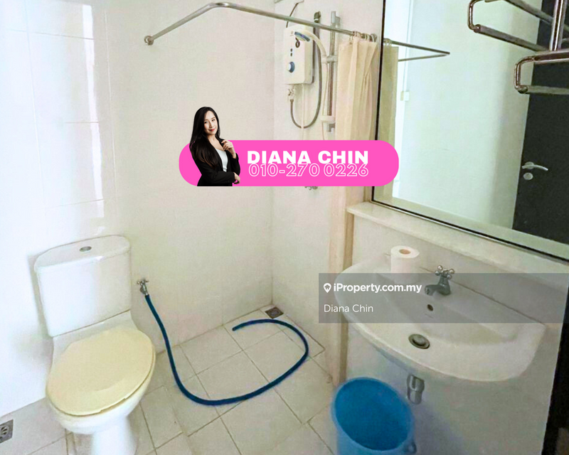 2.5-storey Terraced House for Sale in E&O Ariza 2.5 Storey Terrace Seri Tanjung Pinang, Tanjung Tokong by Diana Chin - iProperty.com.my