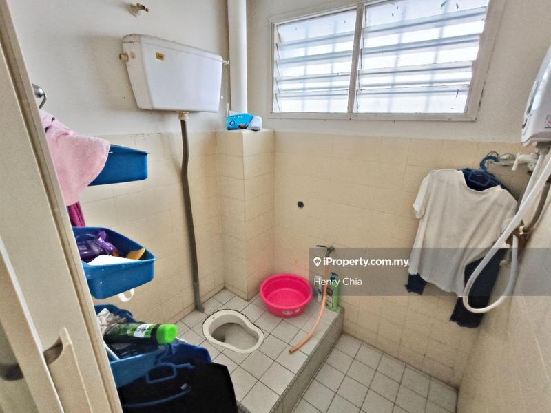 Terraced House for Sale in Taman Taynton View, Cheras by Henry Chia - iProperty.com.my