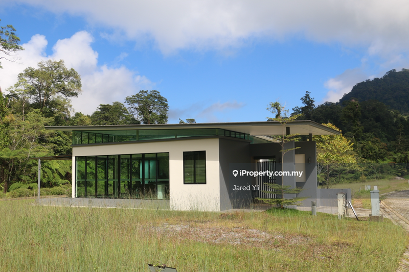Bungalow House untuk Dijual di Siburan, Kuching oleh Jared Yii - iProperty.com.my