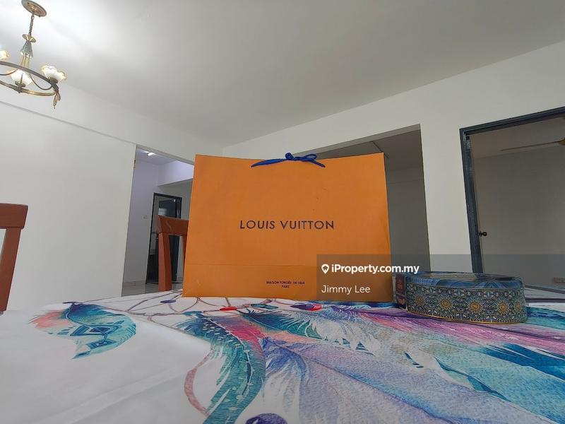 For Rent - Casa Damansara