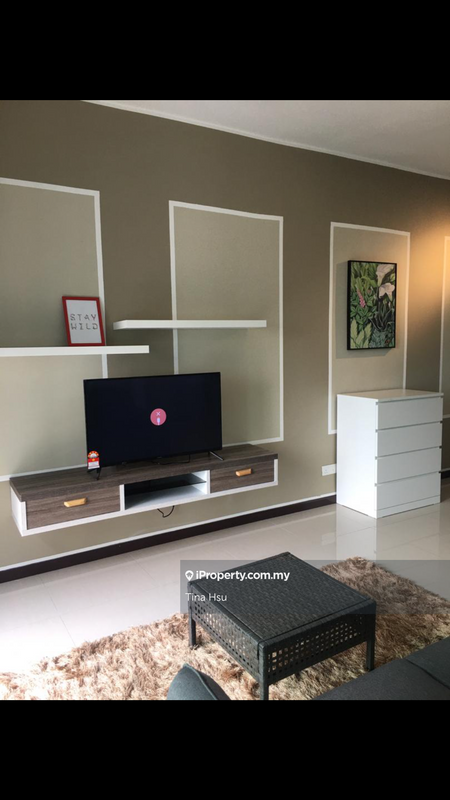 Service Residence for Sale in Molek Regency by Tina Hsu - iProperty.com.my