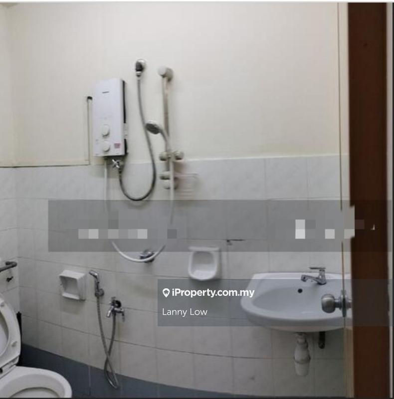 Pangsapuri untuk Dijual di Pangsapuri Jati 2 oleh Lanny Low - iProperty.com.my