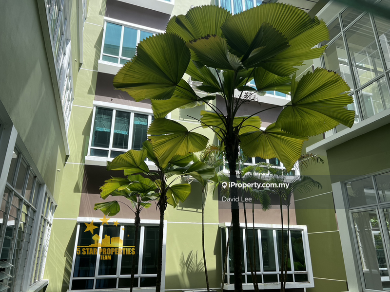 Condominium for Sale in The Ryegates by David Lee - iProperty.com.my