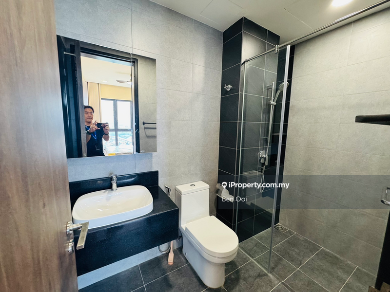 Service Residence for Rent in Sunway Velocity TWO by Ben Ooi - iProperty.com.my