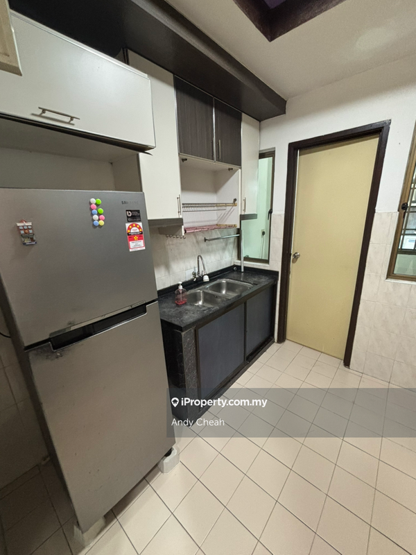 Apartment for Rent in Danga View Apartment by Andy Cheah - iProperty.com.my