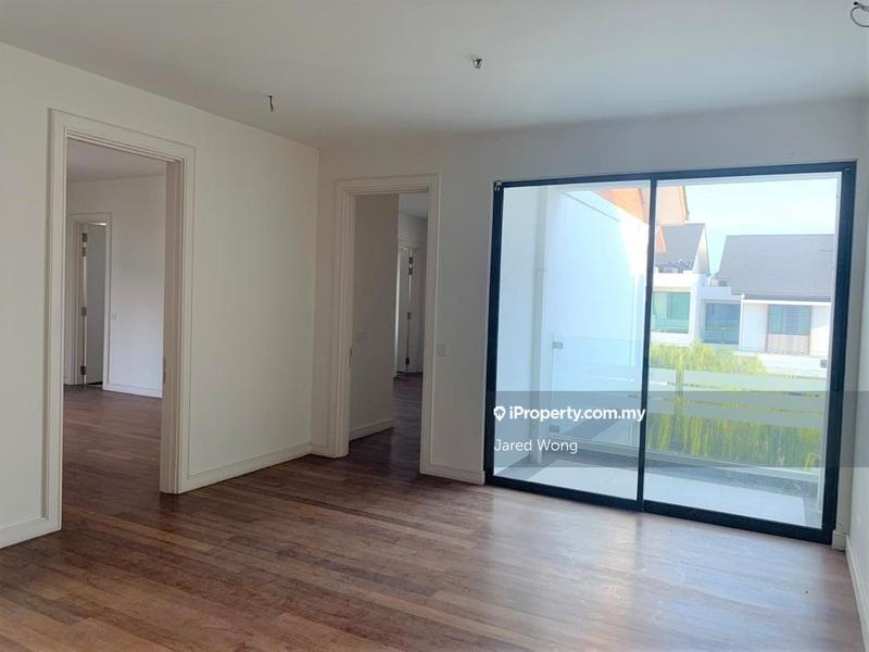 Semi-Detached House for Sale in Symphony Hills, Cyberjaya by Jared Wong - iProperty.com.my