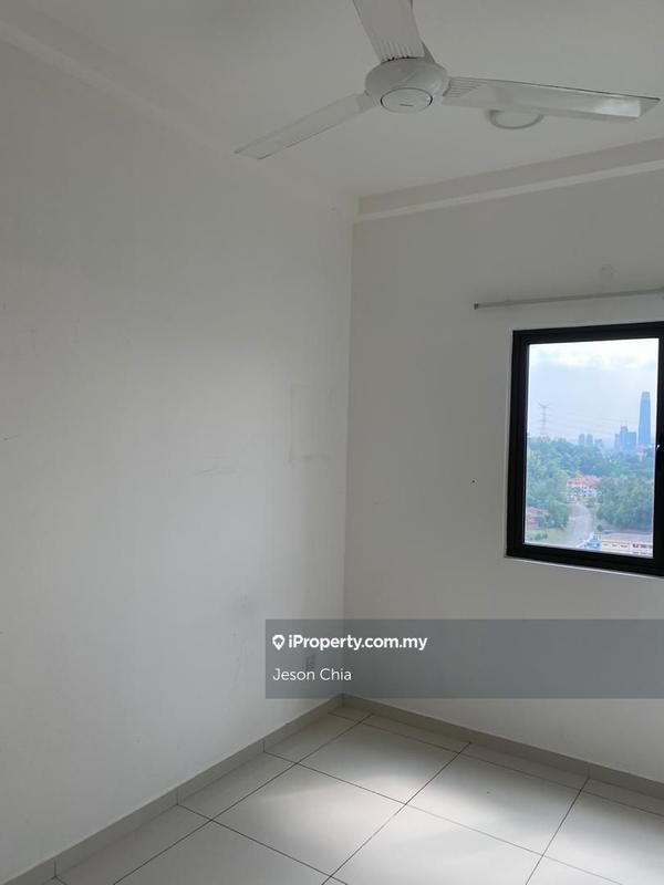 Service Residence for Sale in Seasons Garden Residences by Jeson Chia - iProperty.com.my