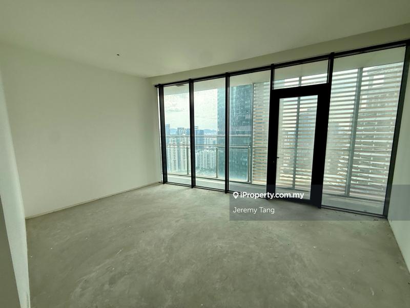 Residensi Servis untuk Dijual di K Residence @ KLCC oleh Jeremy Tang - iProperty.com.my