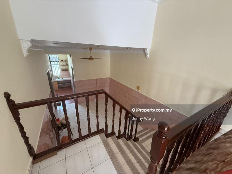 Rumah Teres 1.5-Tingkat untuk Dijual di Taman Permai, Seremban oleh Jenny Wong - iProperty.com.my