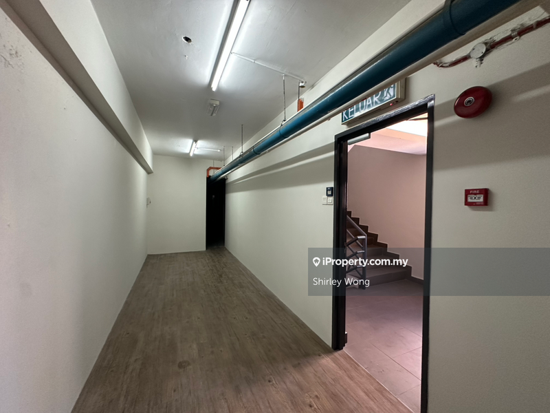 Kedai-Pejabat untuk Dijual di Bangsar Utama, Bangsar oleh Shirley Wong - iProperty.com.my