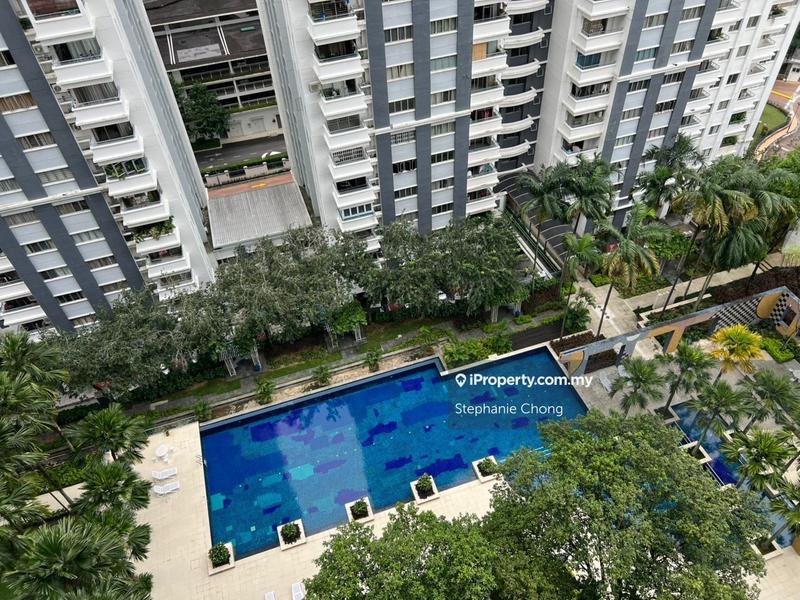 Kondominium untuk Dijual di Perdana Emerald oleh Stephanie Chong - iProperty.com.my