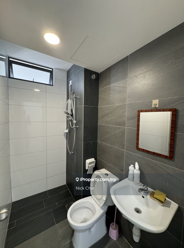 For Rent - Traders Garden @ Cheras Selatan