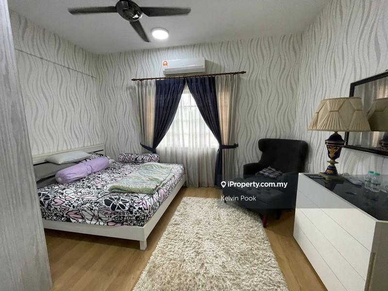 Condominium for Sale in Saujana Aster by Kelvin Pook - iProperty.com.my