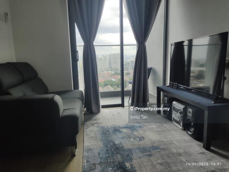 For Rent - The Grand Subang Jaya SS15