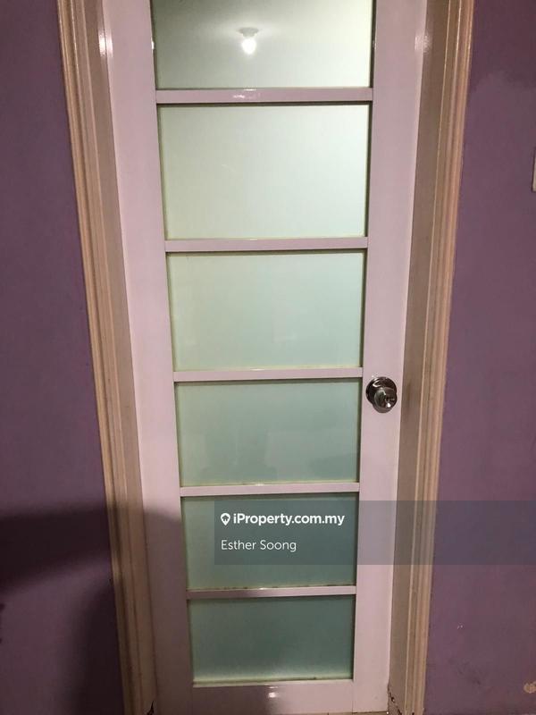 Kondominium untuk Dijual di Menara Seputih oleh Esther Soong - iProperty.com.my