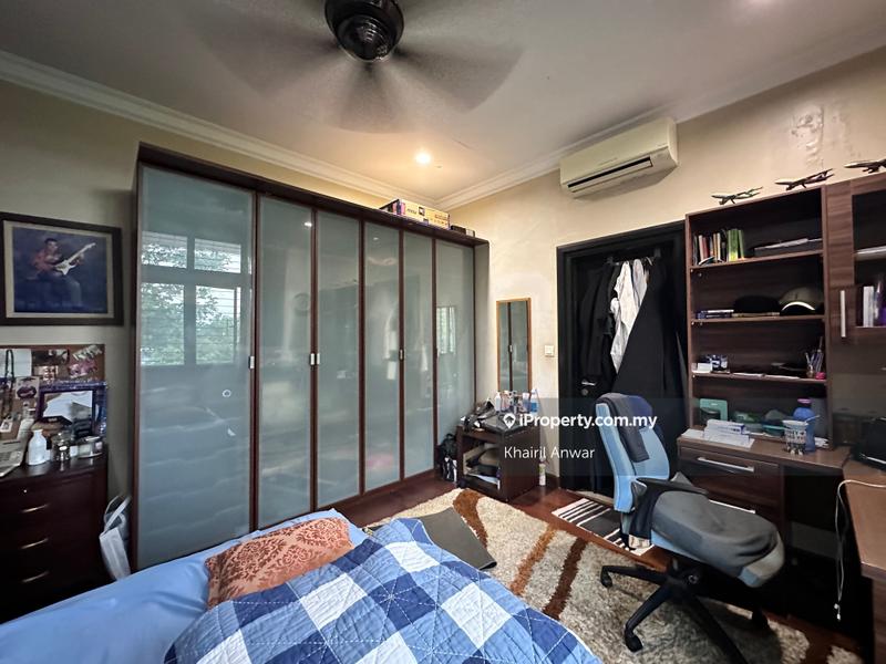 Rumah Berkembar untuk Dijual di Bukit Jelutong, Shah Alam oleh Khairil Anwar - iProperty.com.my