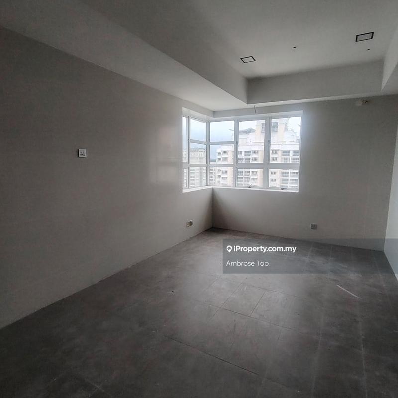 Condominium for Sale in Mont Kiara Aman by Ambrose Too - iProperty.com.my