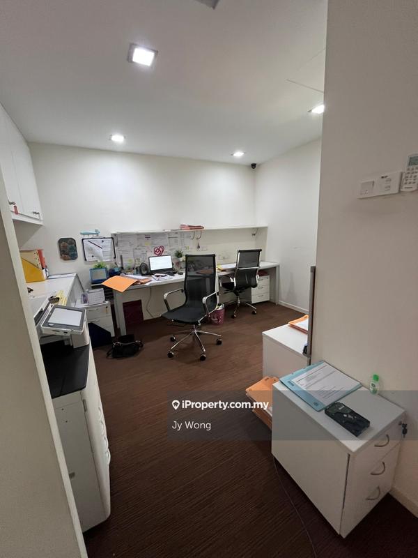 Pejabat untuk Dijual di Seksyen 51a, Petaling Jaya oleh Jy Wong - iProperty.com.my