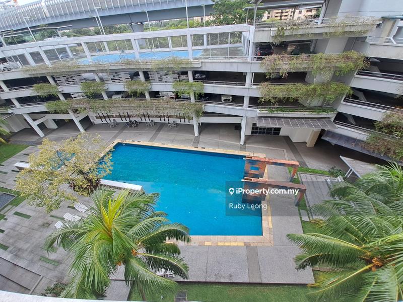 Condominium for Sale in Opal Damansara by Ruby Leong - iProperty.com.my