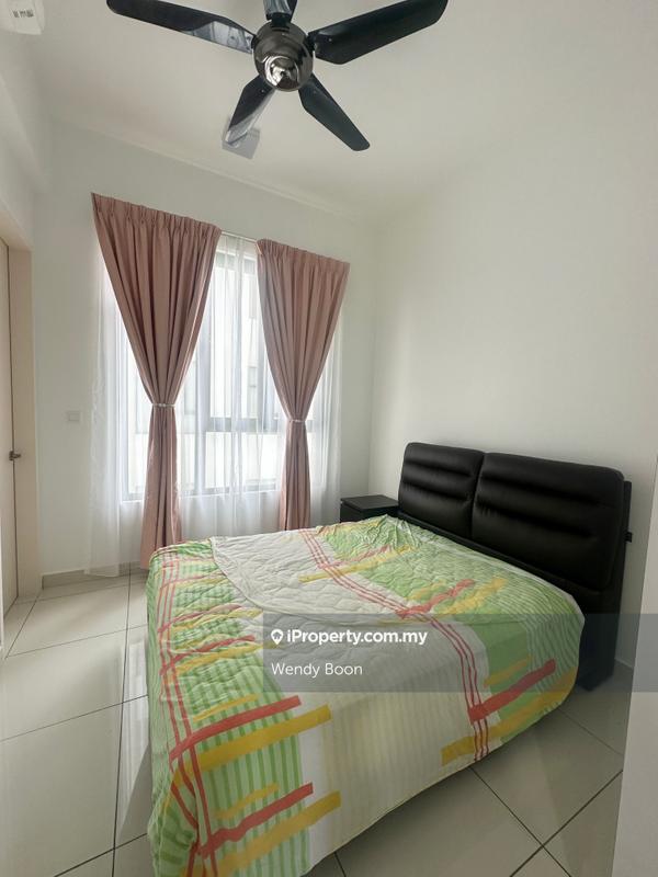 Service Residence for Rent in The Clio Residences by Wendy Boon - iProperty.com.my