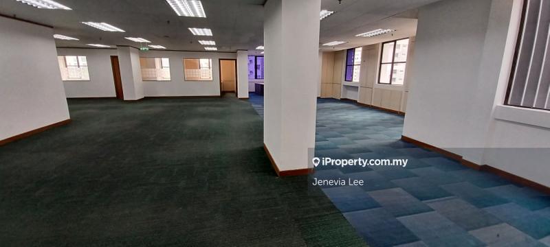 Office for Rent in Mont Kiara, Kuala Lumpur by Jenevia Lee - iProperty.com.my