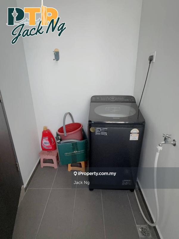 Kondominium untuk Dijual di Abel Residence oleh Jack Ng - iProperty.com.my