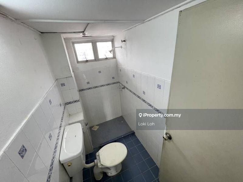 Apartment for Sale in Casa Venicia Apartment by Loki Loh - iProperty.com.my